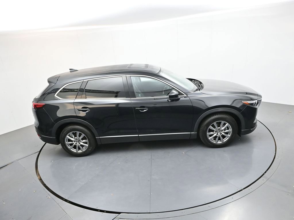 Used 2023 MAZDA CX-9 Touring AWD/4WD image 30