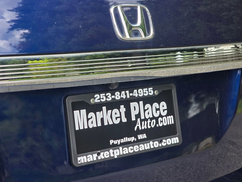 Used 2016 Honda Odyssey EX-L image 14