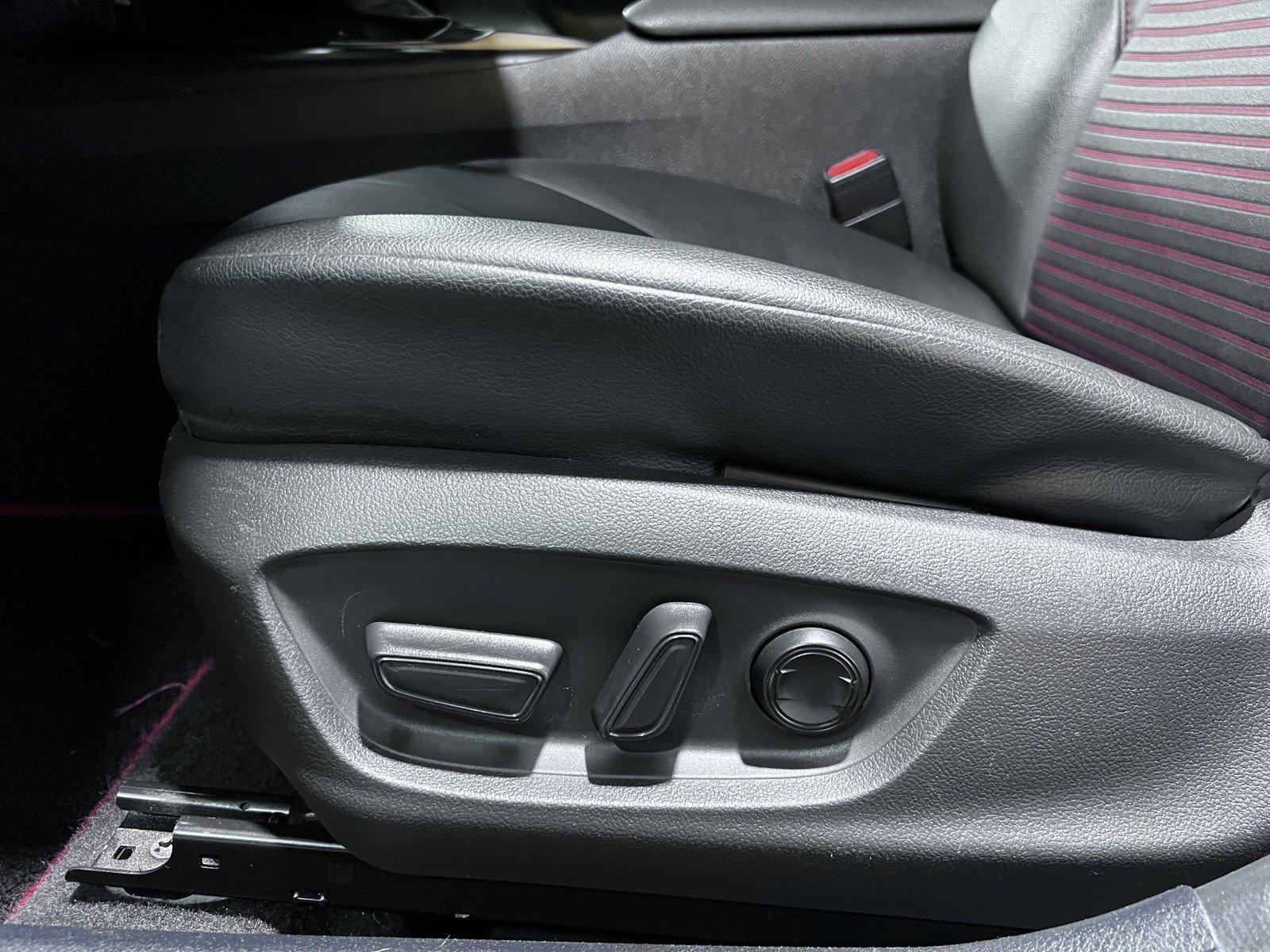 Used 2021 Toyota Camry TRD image 23