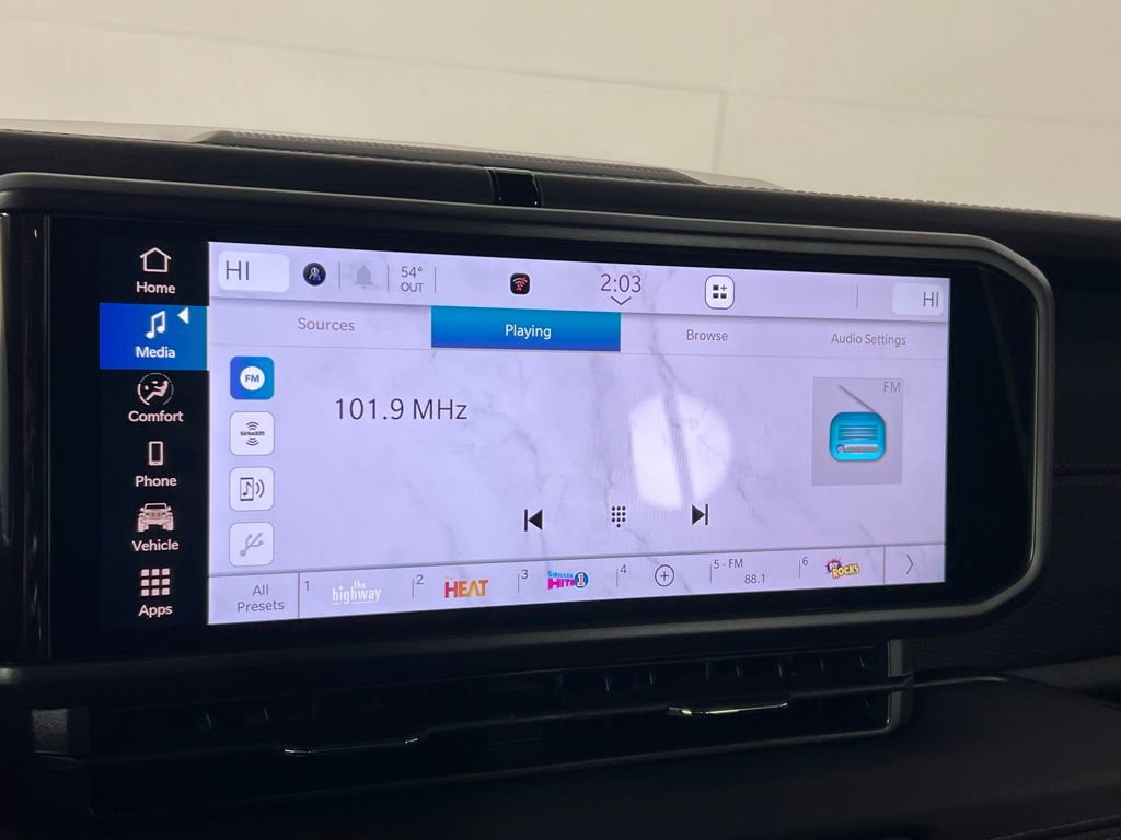 New 2026 Jeep Wrangler Unlimited Rubicon image 29