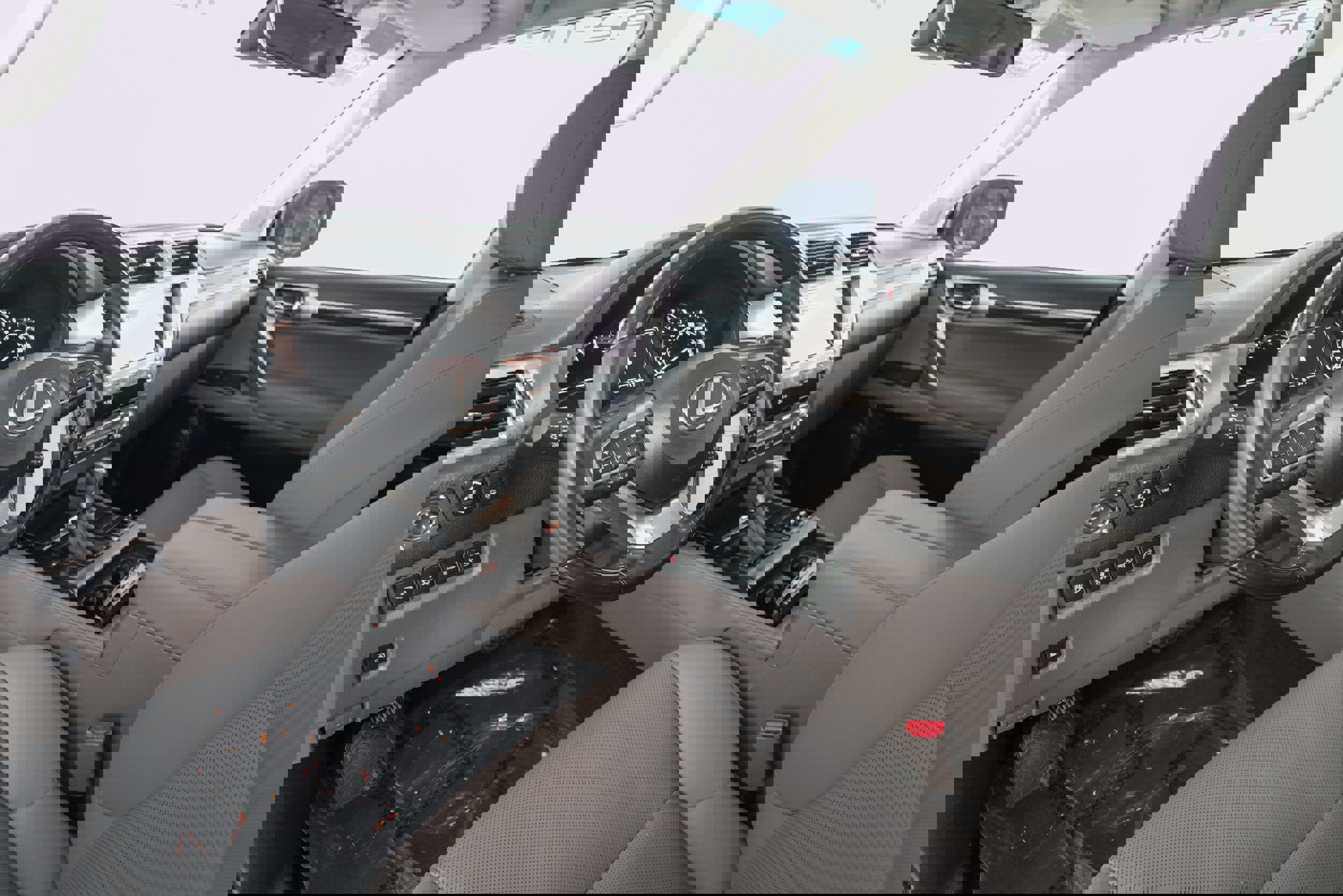 Certified 2021 Lexus GX 460 Premium image 10