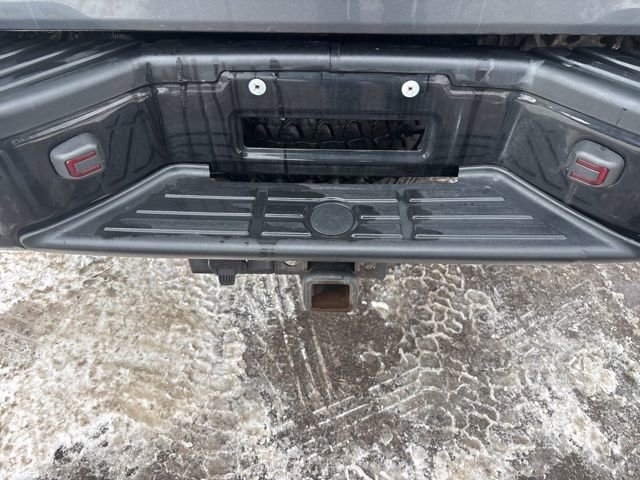 Used 2014 Nissan Titan PRO-4X image 36