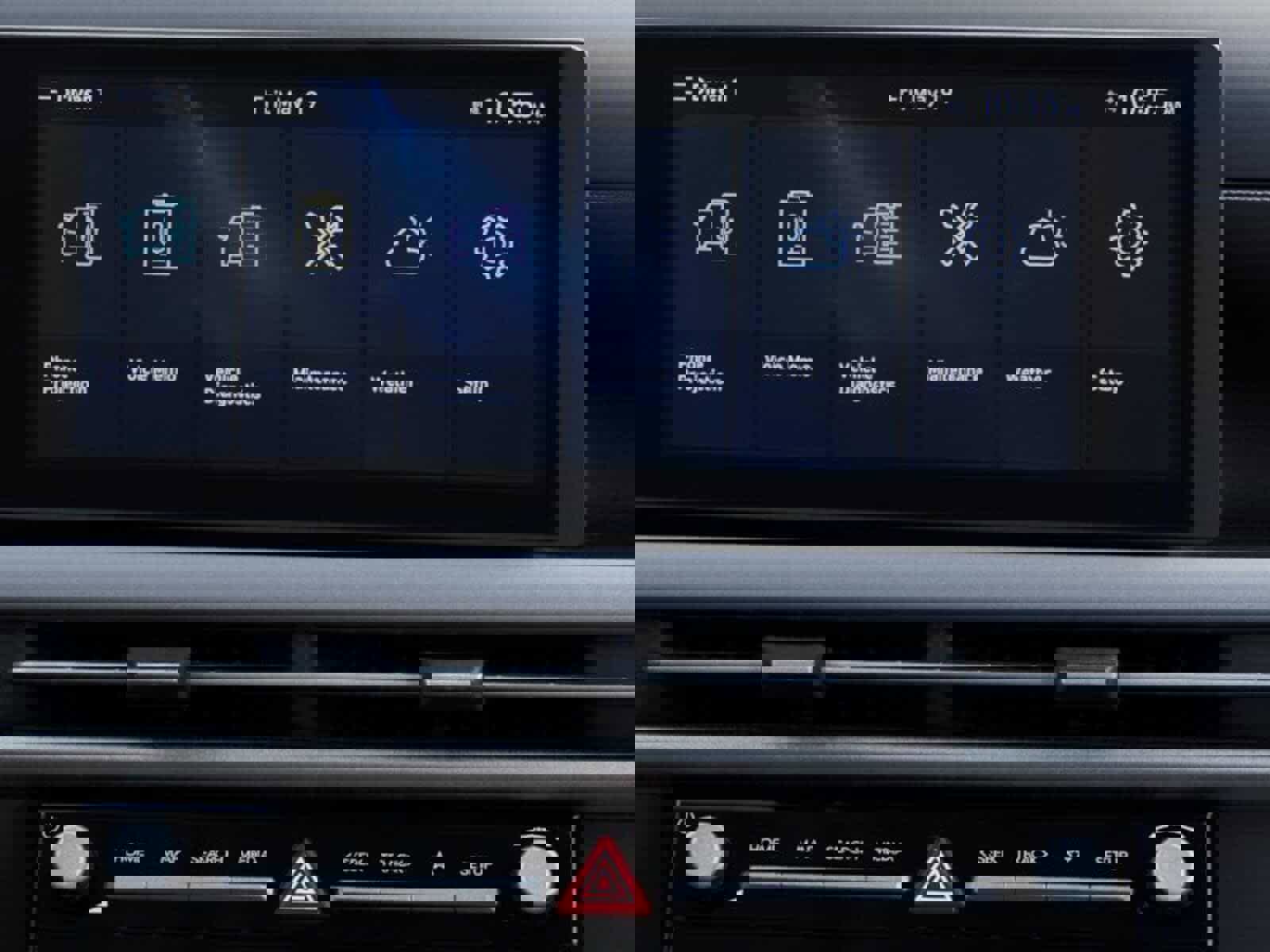 New 2026 Hyundai Tucson SEL image 12