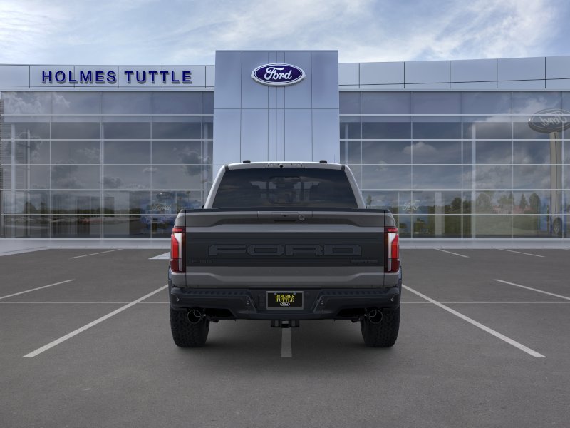 New 2026 Ford F150 Raptor image 5