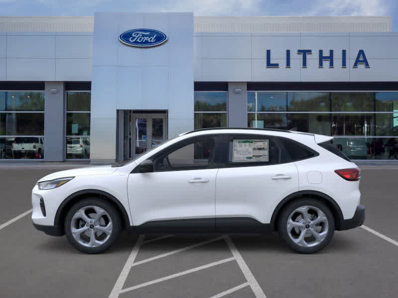New 2026 Ford Escape ST-Line AWD/4WD image 3