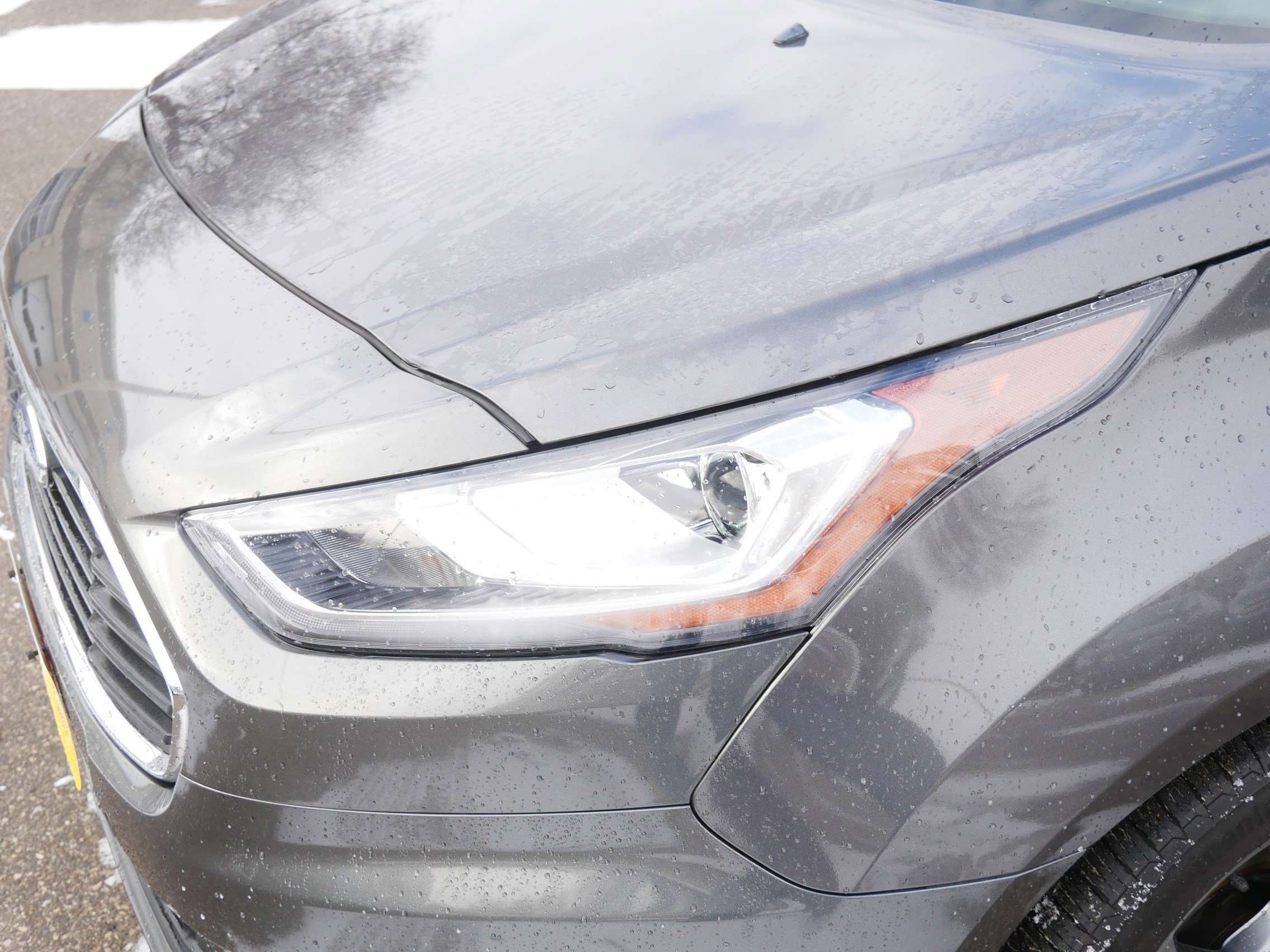 Used 2023 Ford Transit Connect Titanium w/ Trailer Tow Package image 16