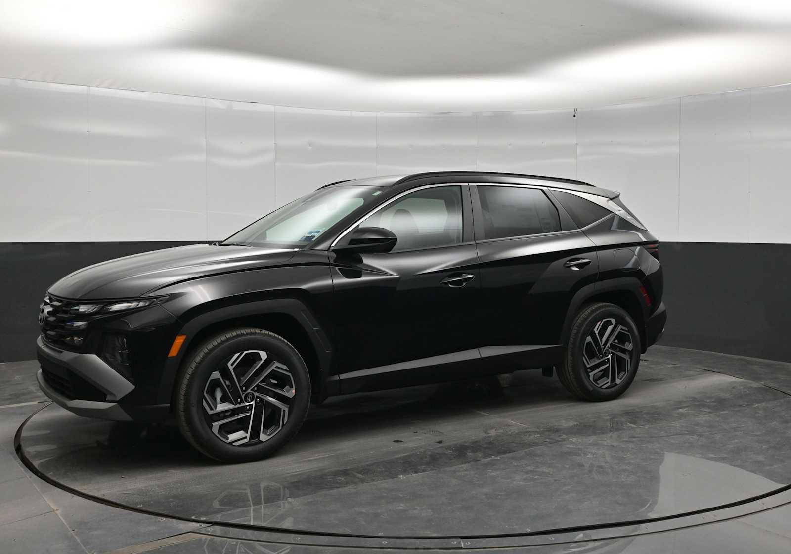 New 2026 Hyundai Tucson SEL Plus