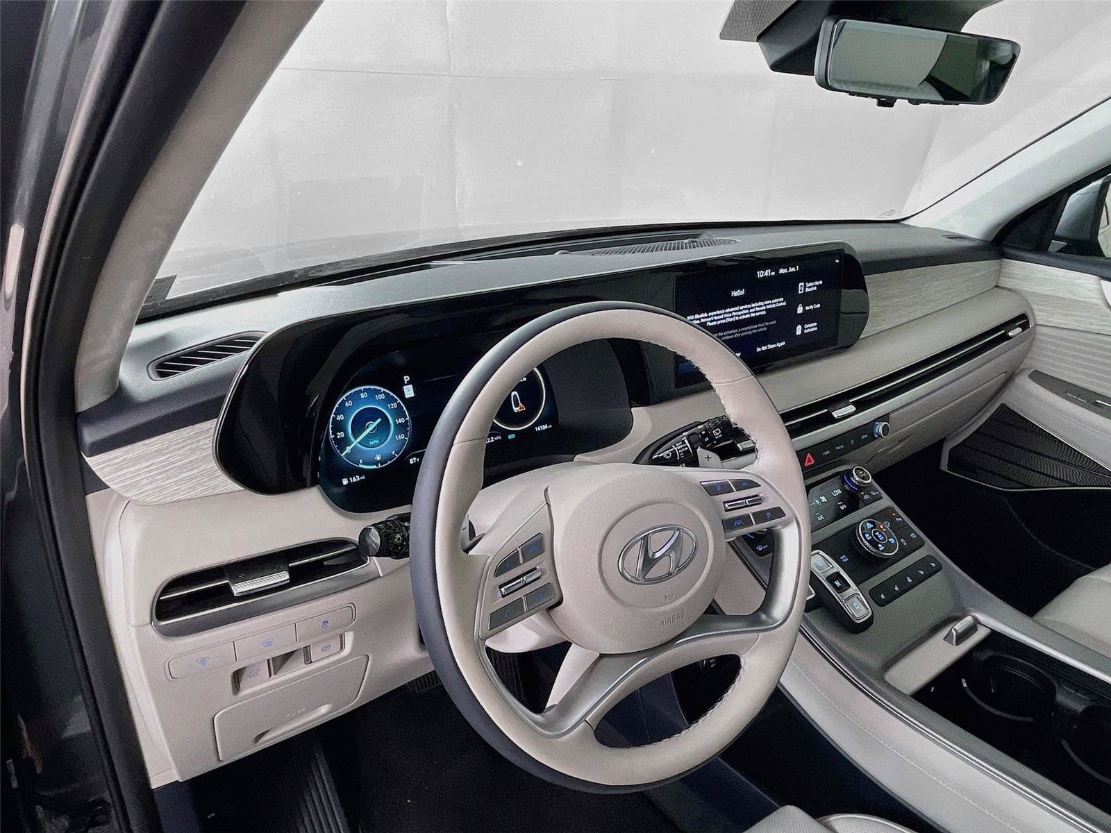 Used 2025 Hyundai Palisade Calligraphy AWD/4WD image 13