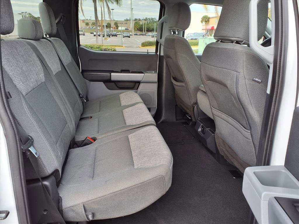 Used 2023 Ford F250 XLT image 16