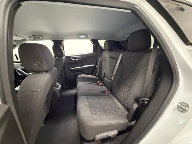 Certified 2022 Chevrolet Blazer LT FWD image 22