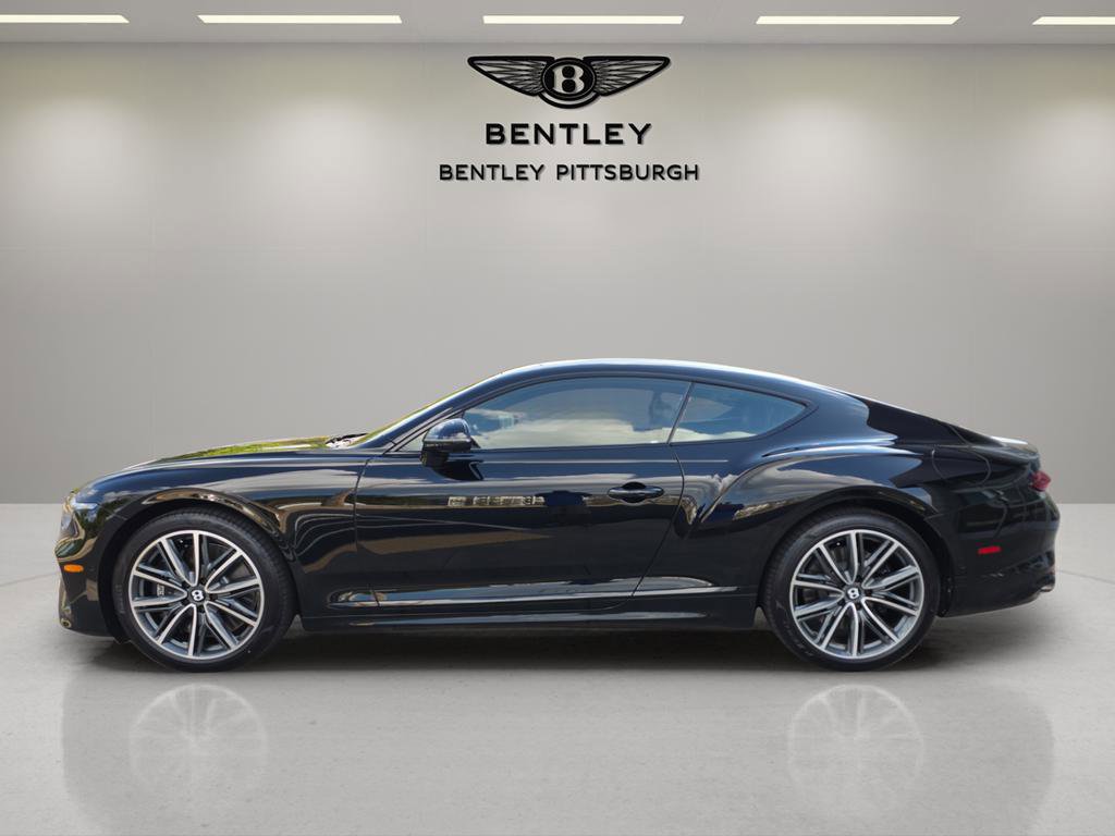 New 2026 Bentley Continental GT image 9