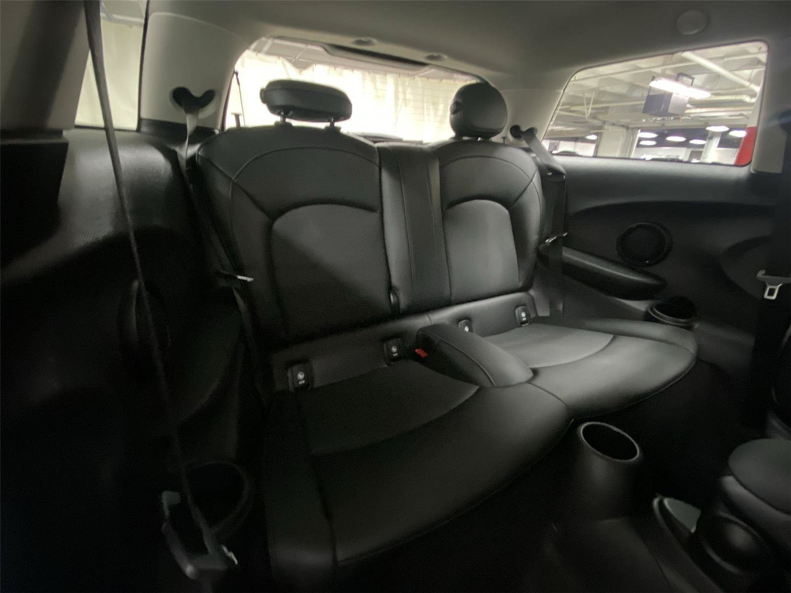 Used 2022 MINI Cooper SE FWD image 28
