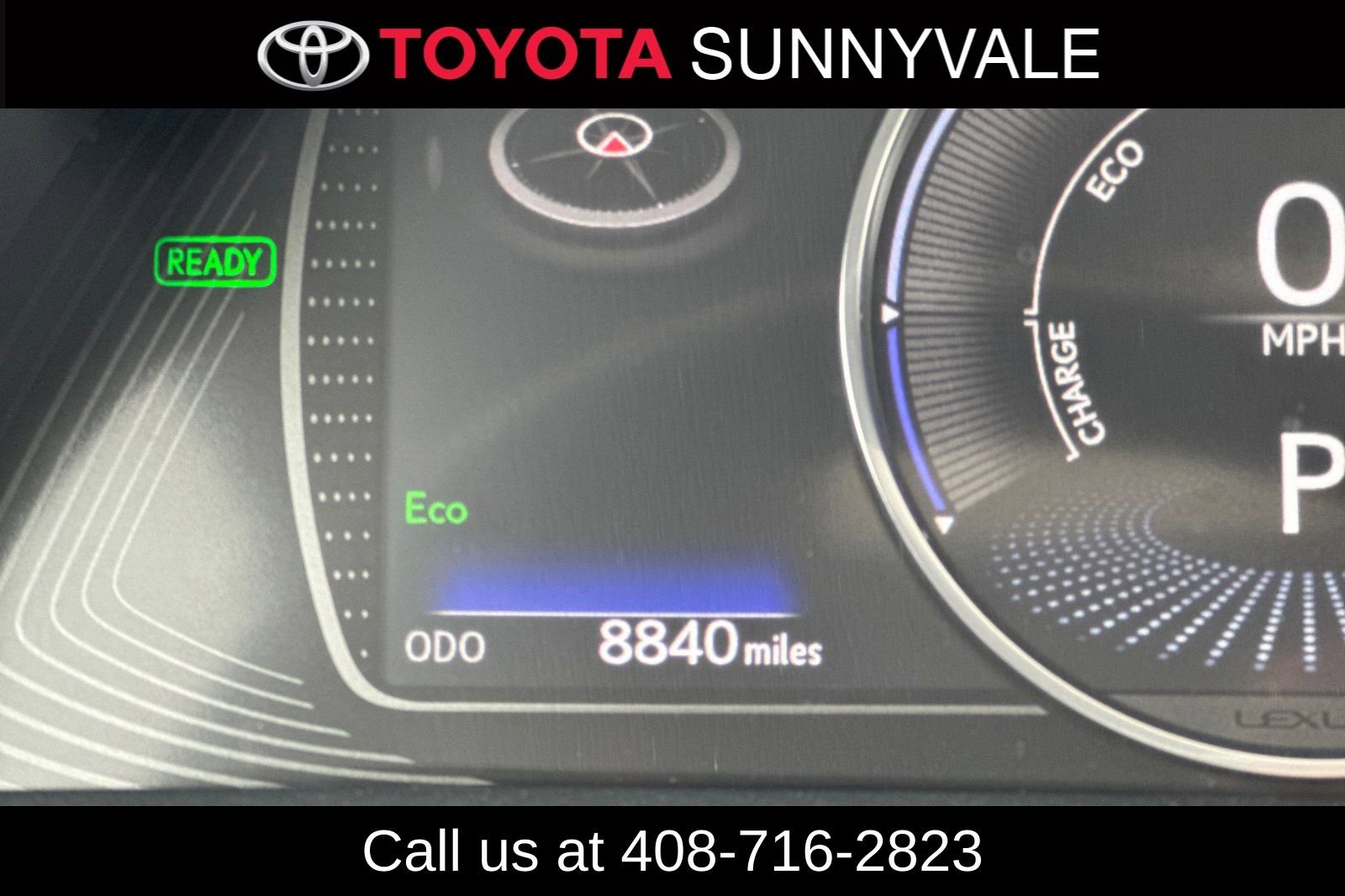 Used 2025 Lexus ES 300h w/ Premium Package image 30