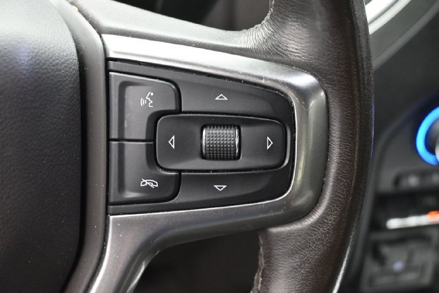 Used 2021 Chevrolet Silverado 1500 LTZ AWD/4WD image 31