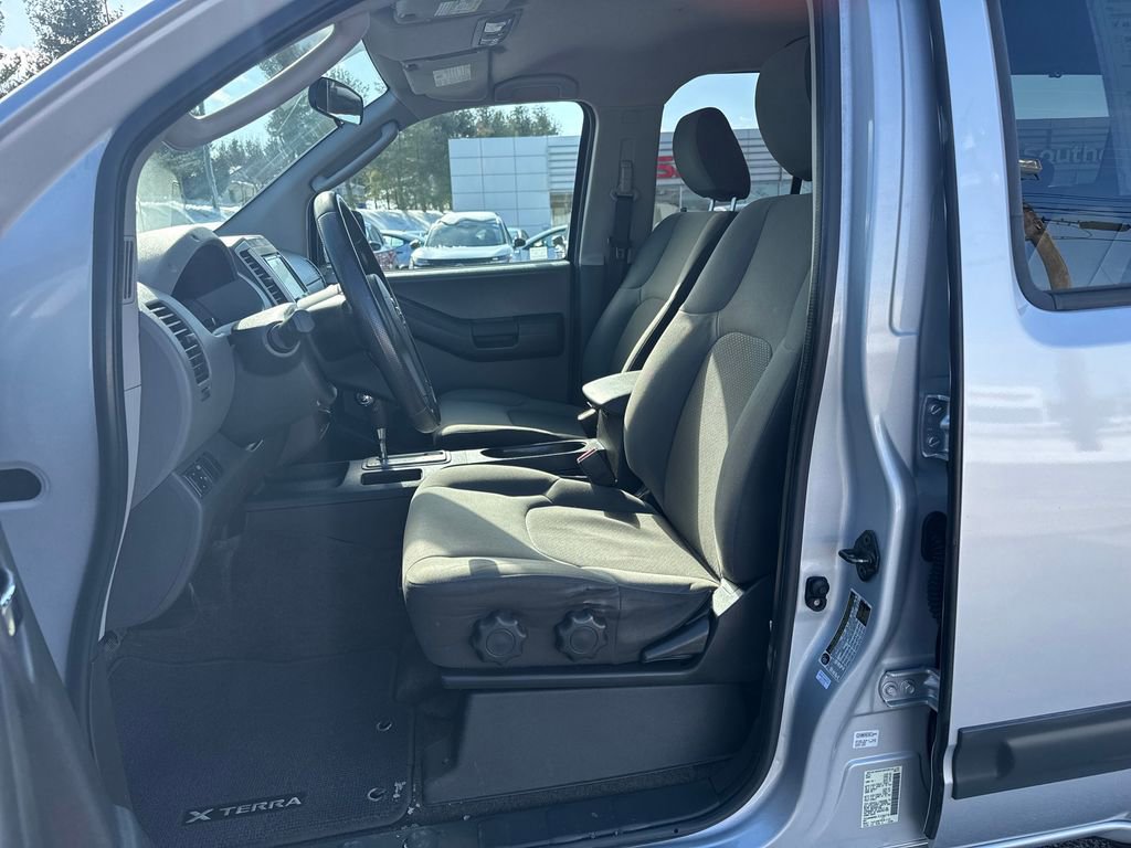 Used 2011 Nissan Xterra S image 10