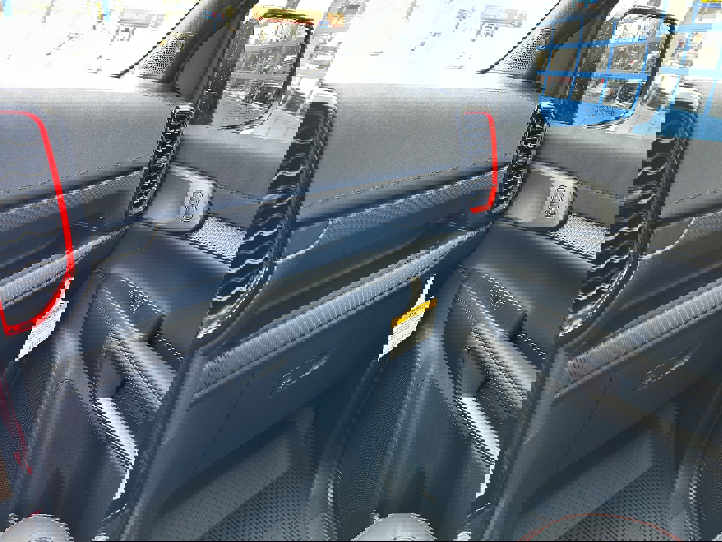 New 2025 Ford Ranger Raptor image 48