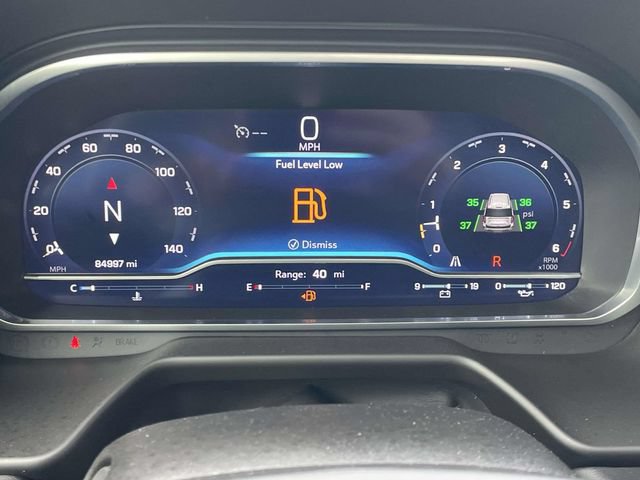 Used 2023 Chevrolet Tahoe LT w/ Luxury Package RWD image 27