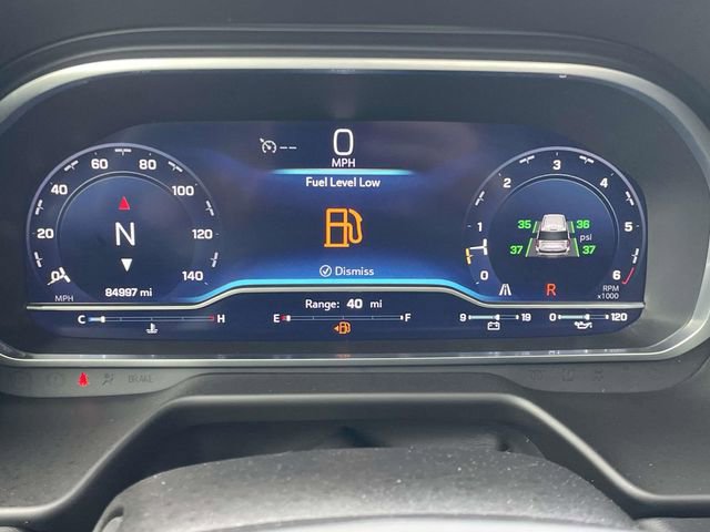 Used 2023 Chevrolet Tahoe LT w/ Luxury Package image 27