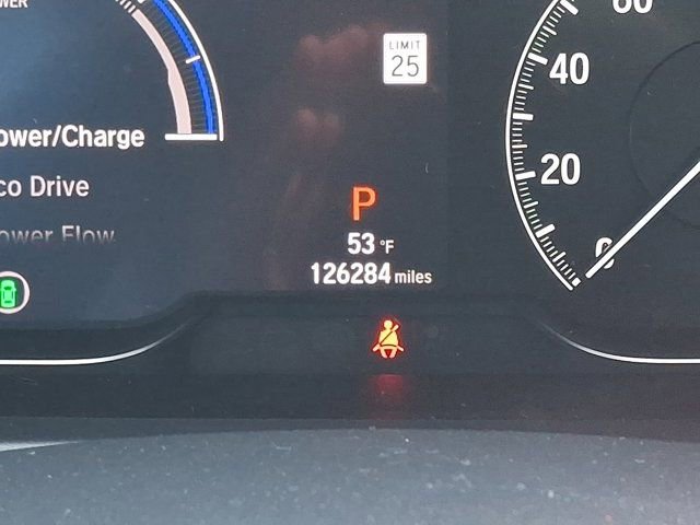 Used 2019 Honda Accord Touring image 26