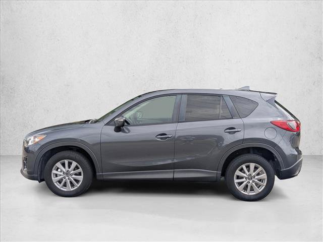 Used 2016 MAZDA CX-5 Touring FWD image 9