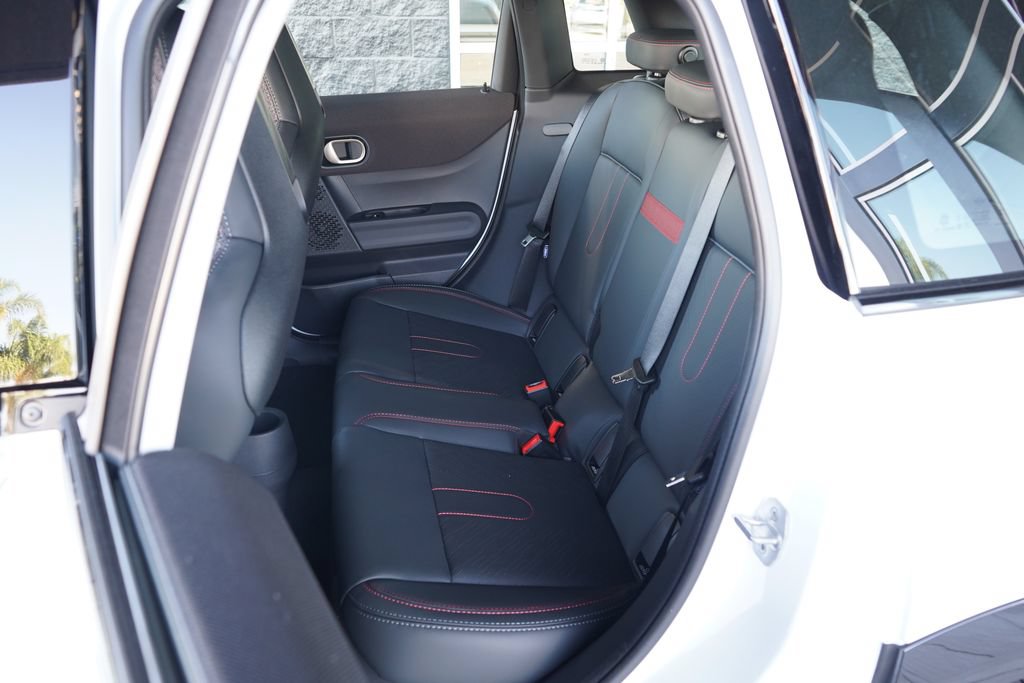 New 2026 MINI Cooper S FWD image 8