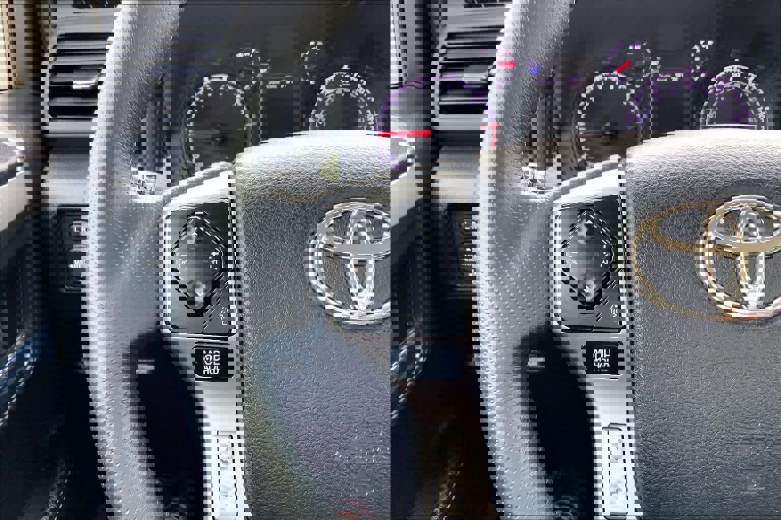 Used 2023 Toyota 4Runner SR5 image 23