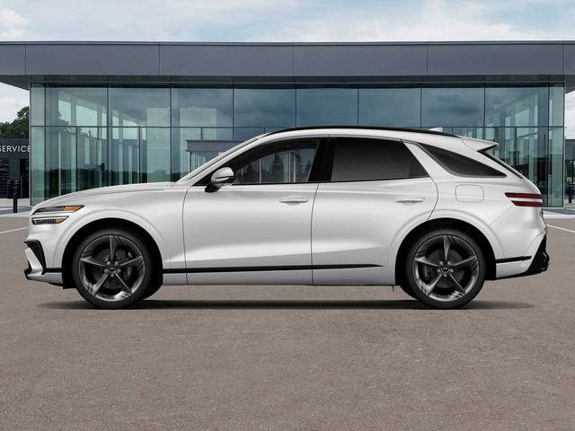 New 2026 Genesis GV70 3.5T Sport Prestige image 3