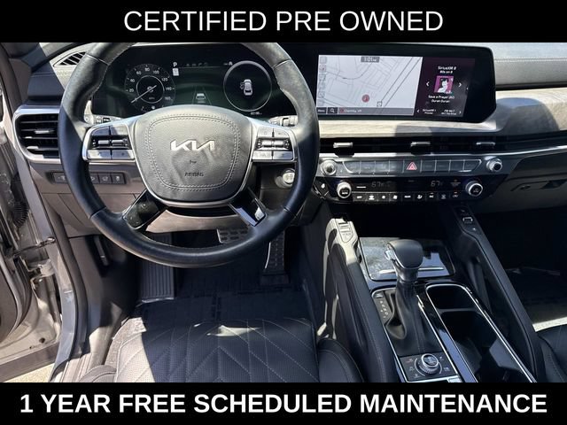 Used 2024 Kia Telluride SX Prestige X-Line AWD/4WD image 18