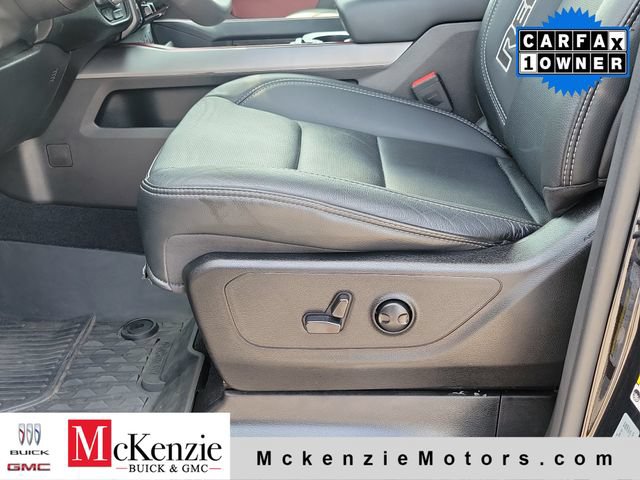 Used 2025 RAM 1500 Rebel w/ Rebel Level 2 Equipment Group AWD/4WD image 7