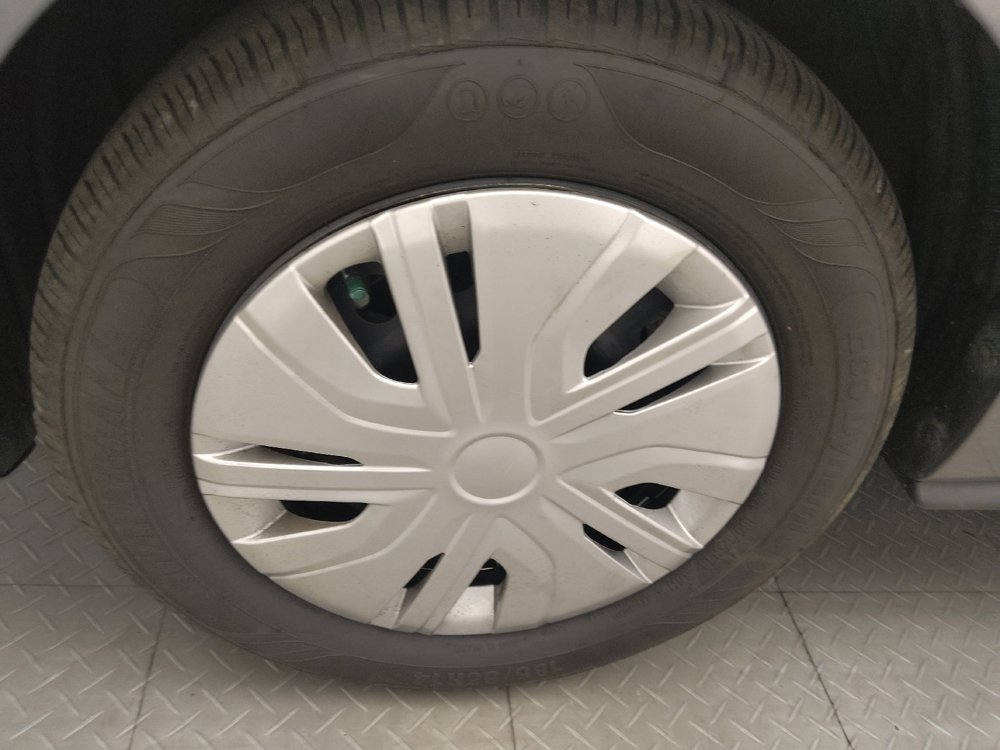 Used 2023 Mitsubishi Mirage G4 LE FWD image 31
