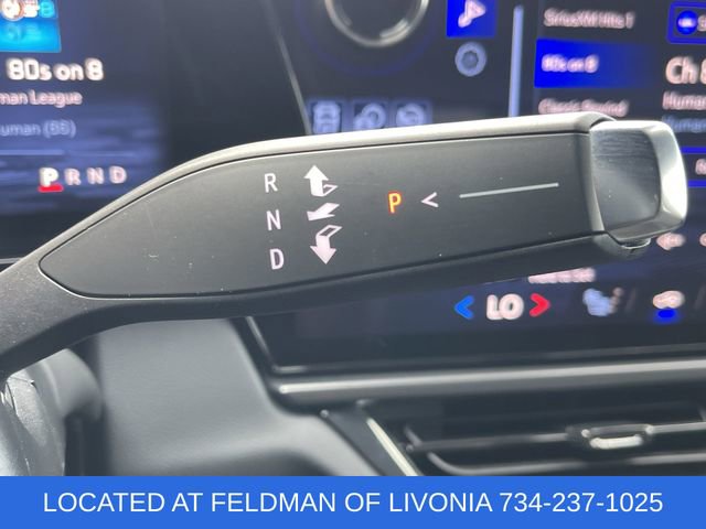 Certified 2024 Chevrolet Equinox EV RS image 15