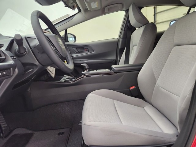 New 2026 Toyota Prius LE image 45