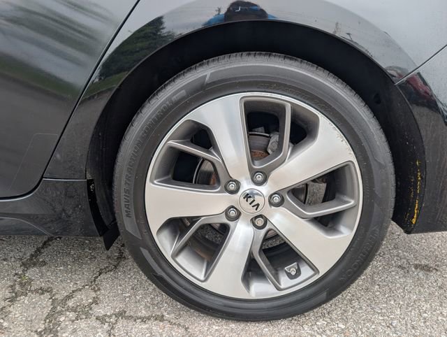 Used 2019 Kia Optima S FWD image 27