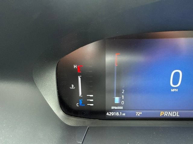 Used 2024 Ford Escape Active w/ Cold Weather Package FWD image 12