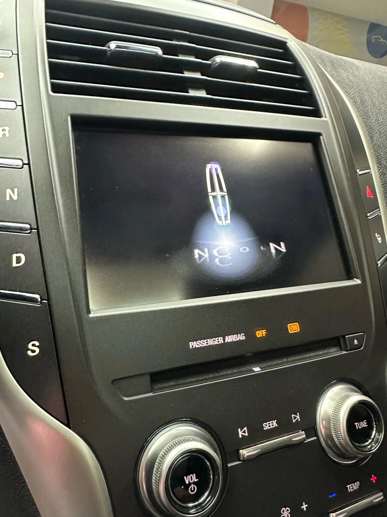 Used 2015 Lincoln MKC AWD w/ Equipment Group 102A Reserve image 16