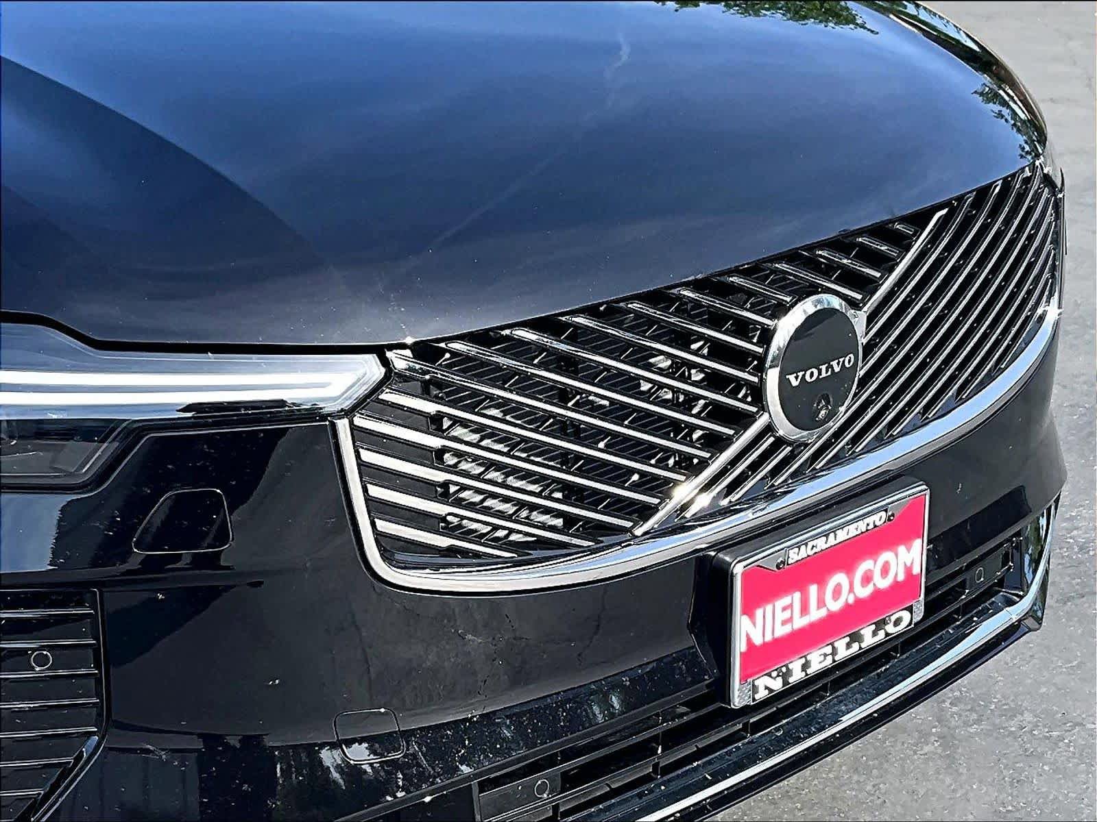 Used 2026 Volvo XC90 T8 Ultra w/ Lounge Package AWD/4WD image 34
