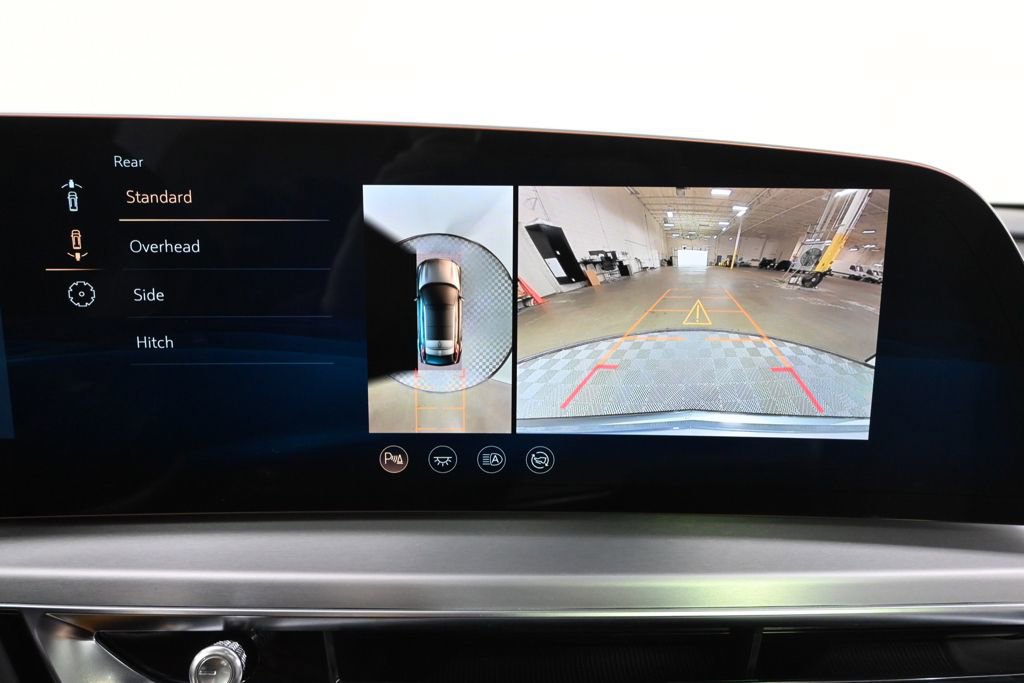 New 2025 Cadillac Lyriq Luxury AWD/4WD image 29