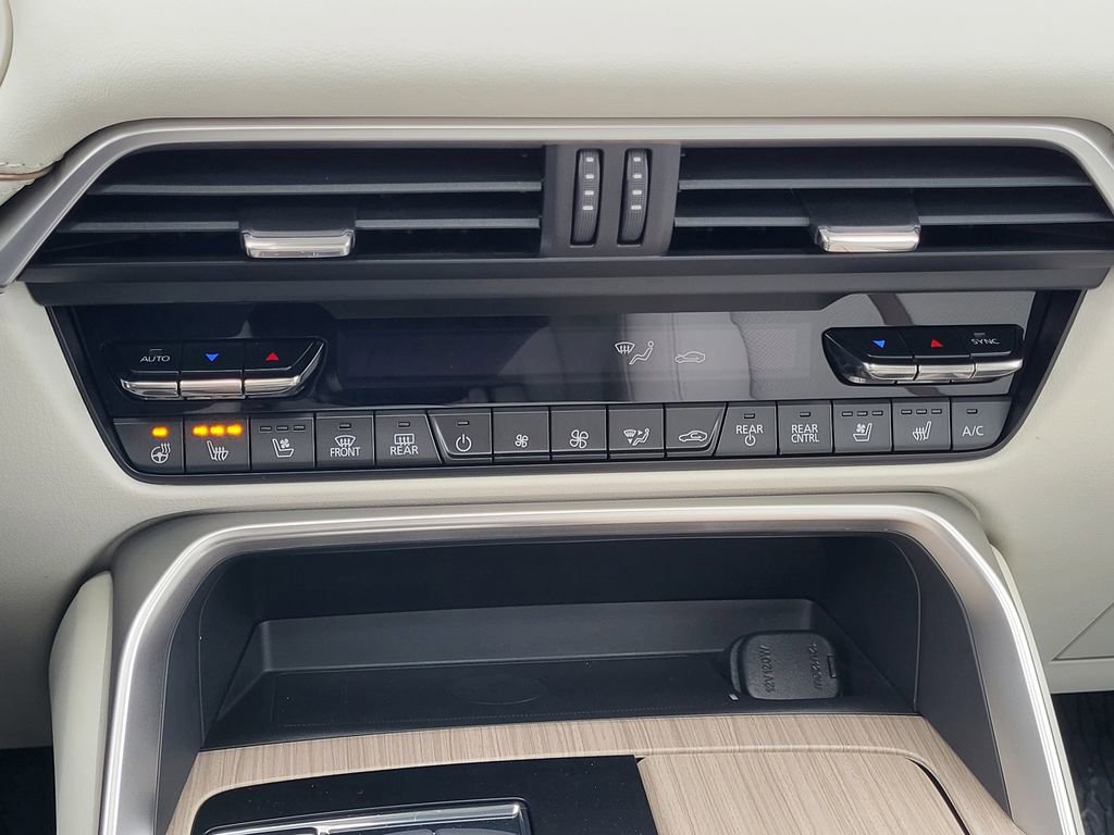 New 2026 MAZDA CX-90 Plug-In Hybrid w/ Premium Plus image 19