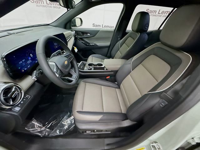 New 2026 Chevrolet Equinox LT w/ Convenience Package II image 23