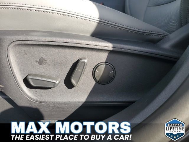 New 2025 Ford Bronco Sport Badlands w/ Badlands Tech Package AWD/4WD image 22