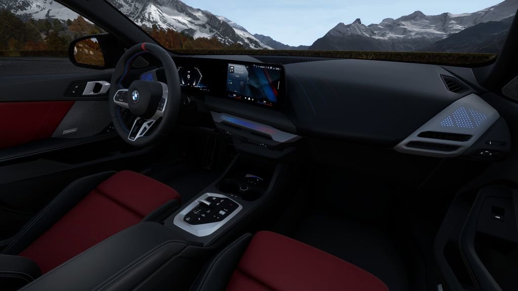 Used 2025 BMW M235i xDrive w/ Premium Package image 45