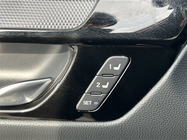 Used 2024 Honda CR-V Sport Touring image 29