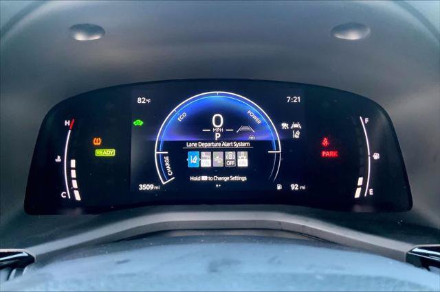 Certified 2026 Toyota Camry SE w/ Convenience Package FWD image 25