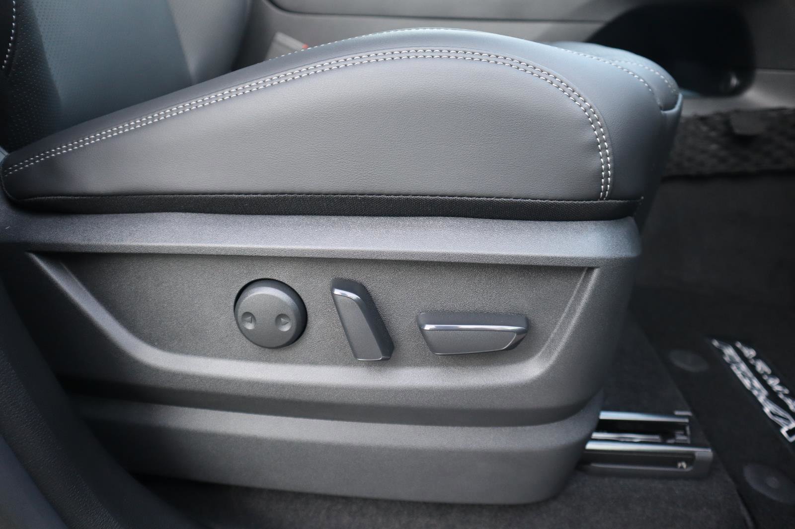 New 2026 Nissan Armada PRO-4X w/ Convenience Package image 62