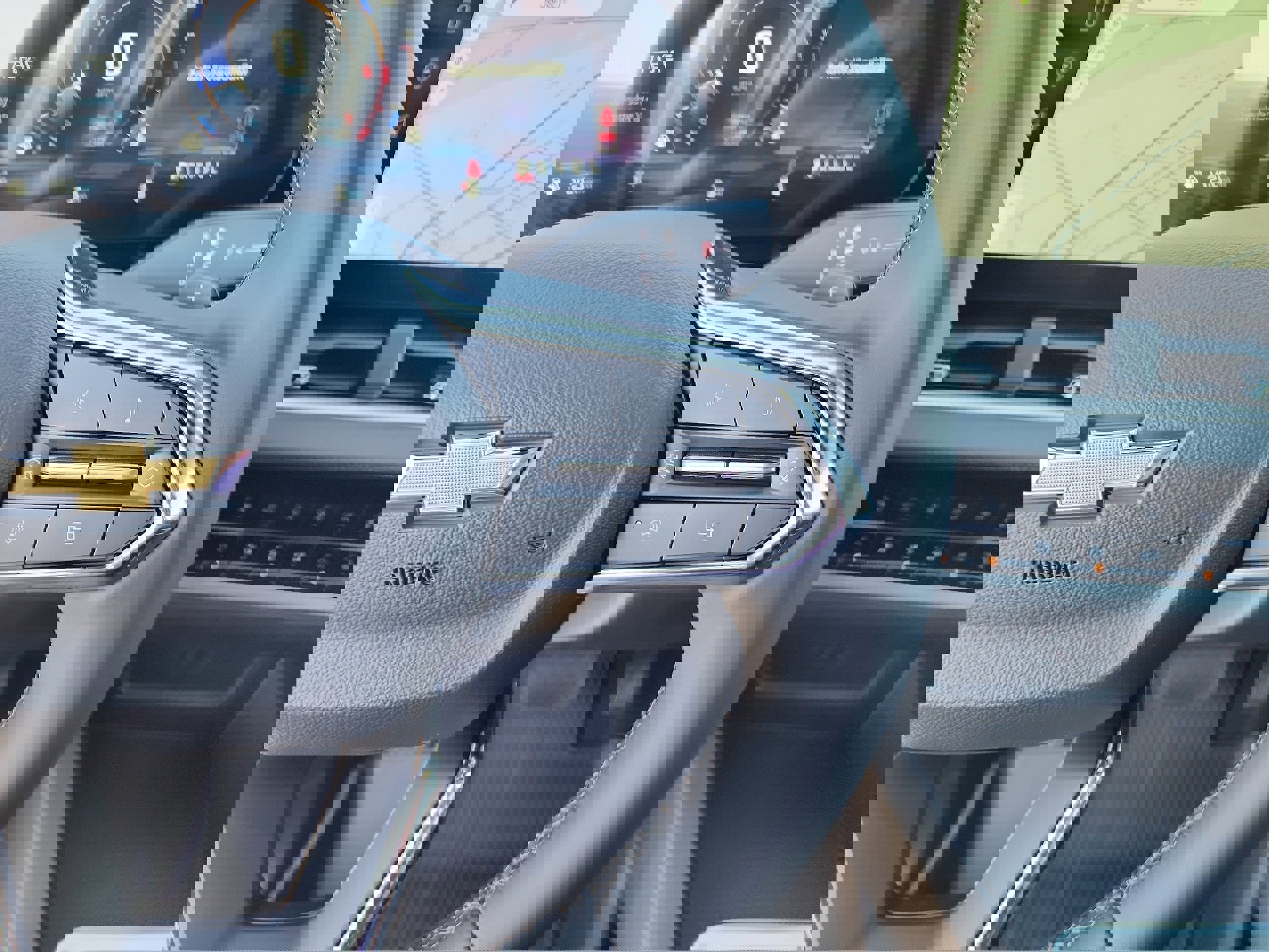 New 2026 Chevrolet Equinox LT image 28