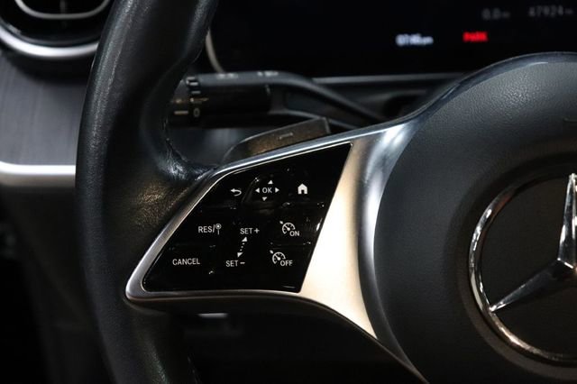 Used 2022 Mercedes-Benz C 300 Sedan image 29