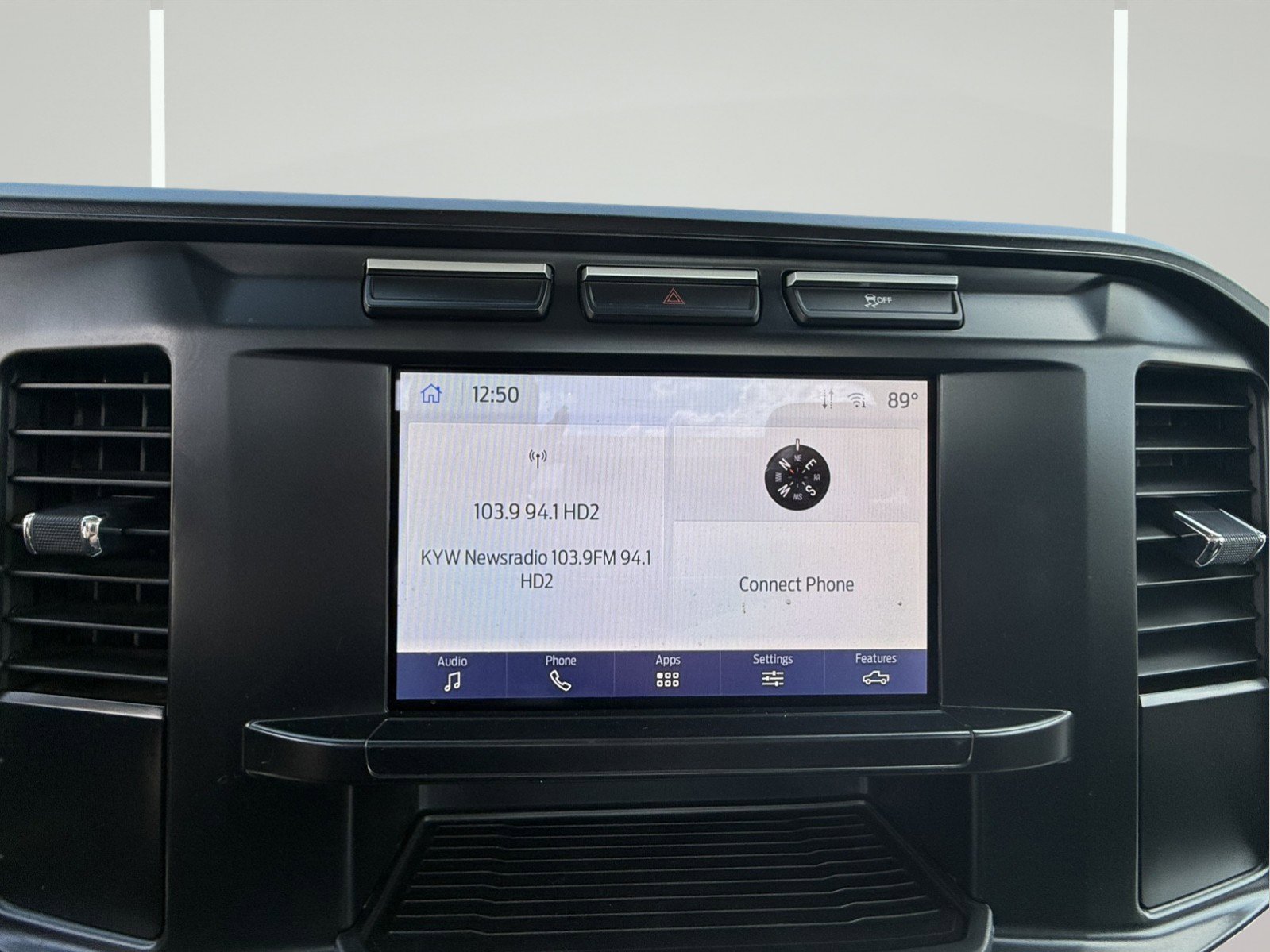 Used 2024 Ford F250 XL image 13