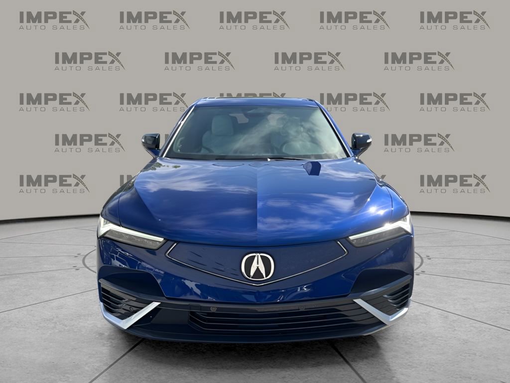 Used 2024 Acura ZDX A-Spec image 8