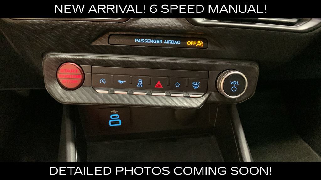 Used 2025 Ford Mustang GT RWD image 31