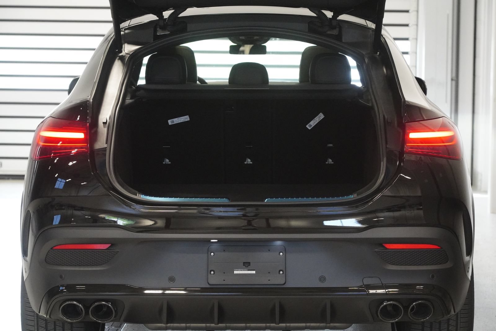 New 2026 Mercedes-Benz GLE 53 AMG 4MATIC Coupe image 34